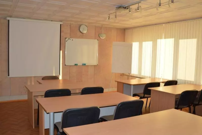 בית מלון כפרי Uyutnaya