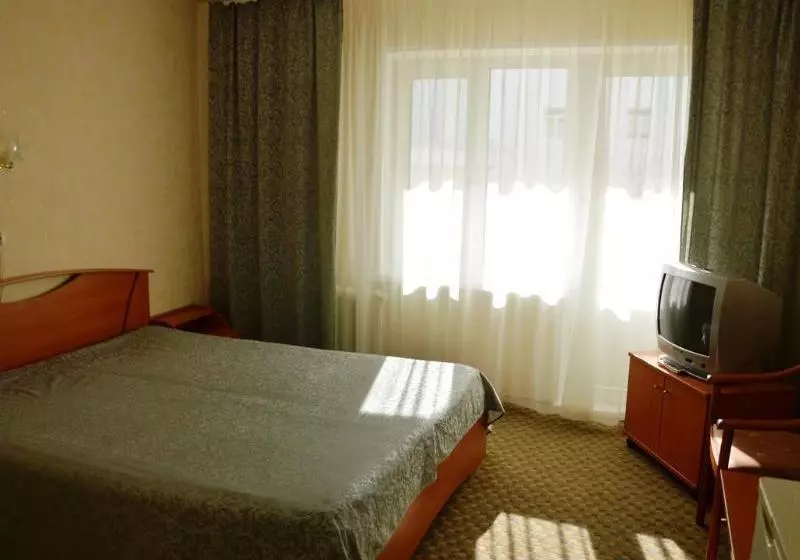 בית מלון כפרי Uyutnaya