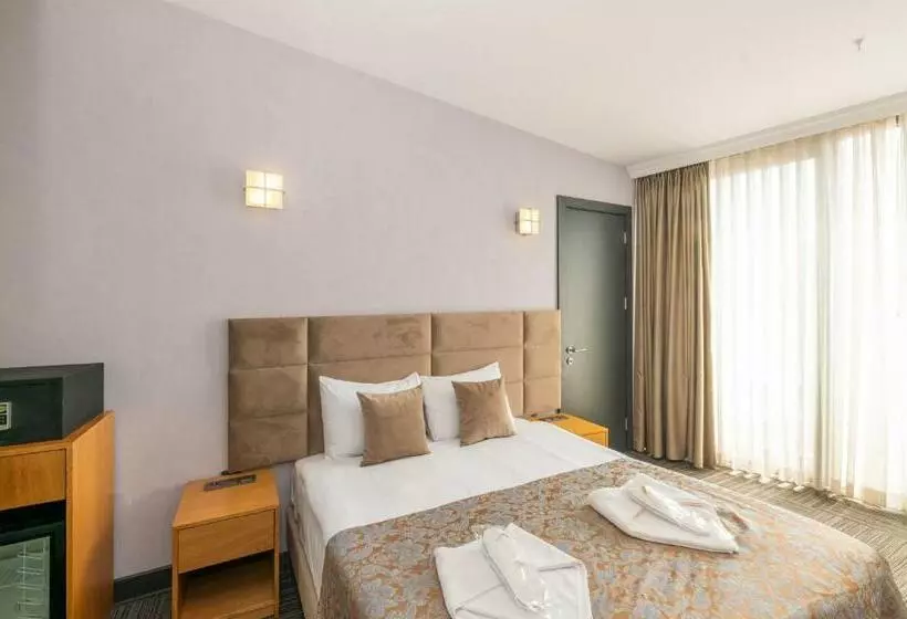 Taksim Hotel V Plus