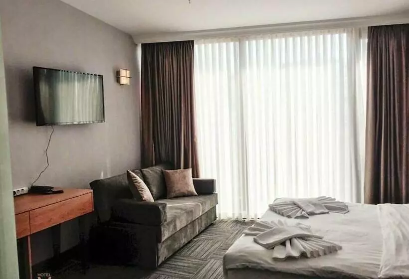 Taksim Hotel V Plus