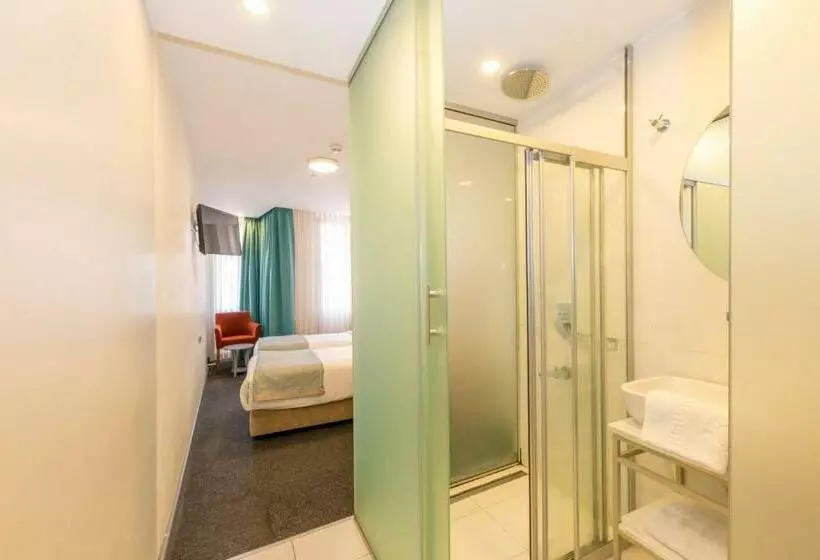 Taksim Hotel V Plus