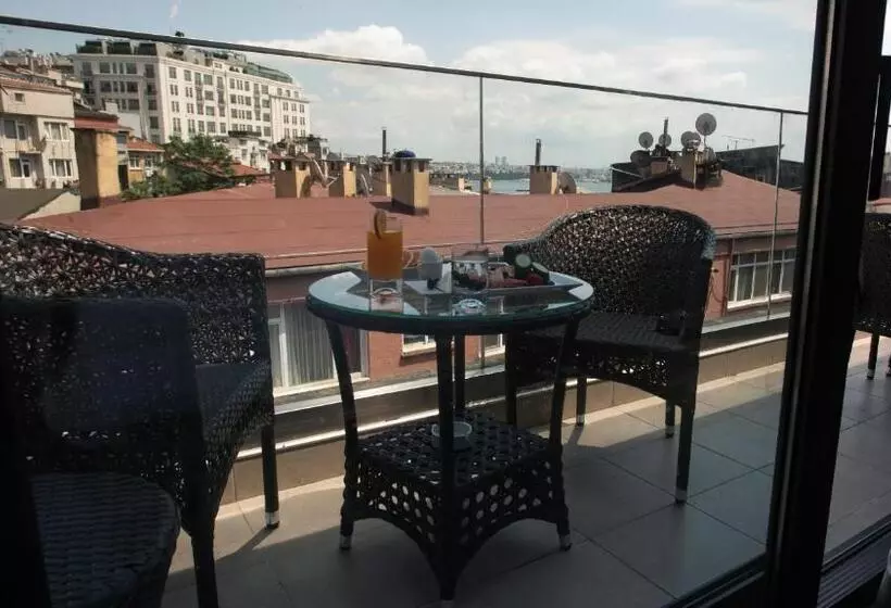 Taksim Hotel V Plus