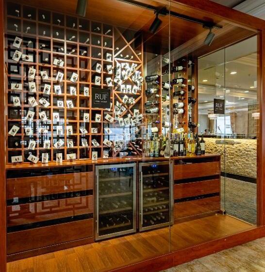 酒店 Wellborn Luxury