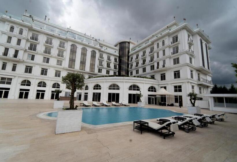 酒店 Wellborn Luxury