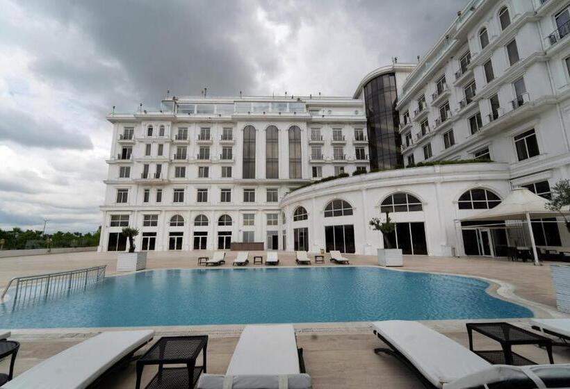 酒店 Wellborn Luxury