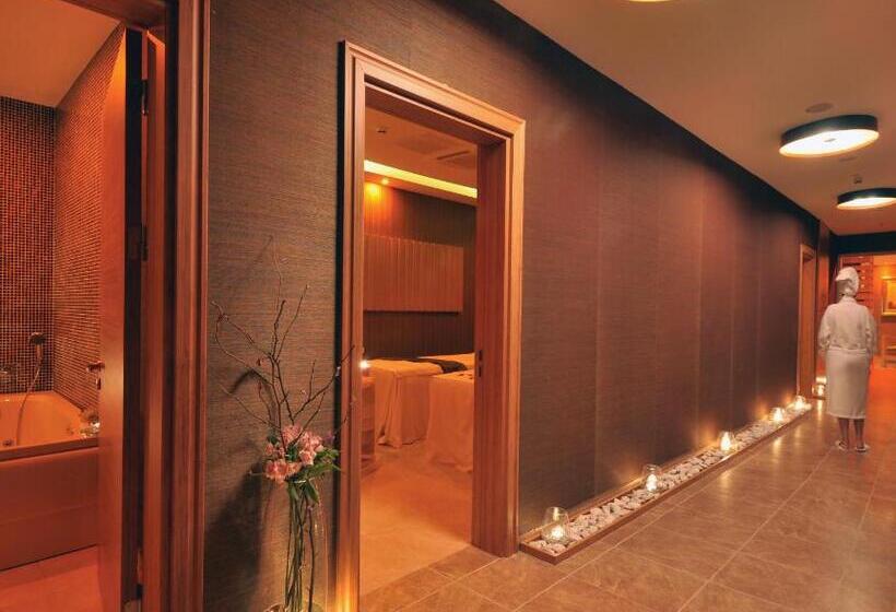 酒店 Wellborn Luxury