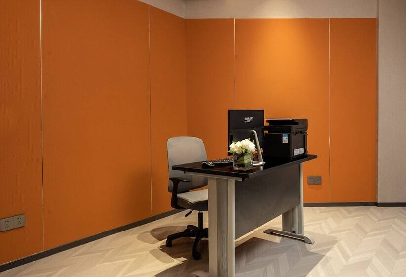 Отель Bali Yating