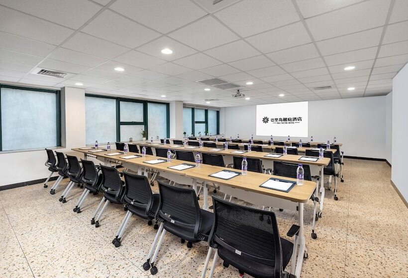 Отель Bali Yating