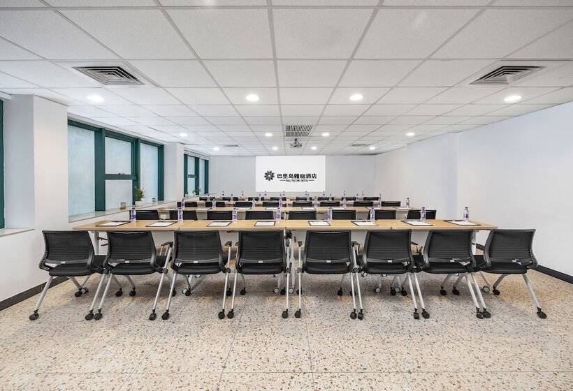 Отель Bali Yating