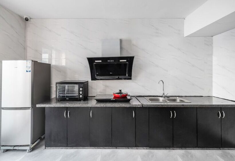 Отель Bali Yating