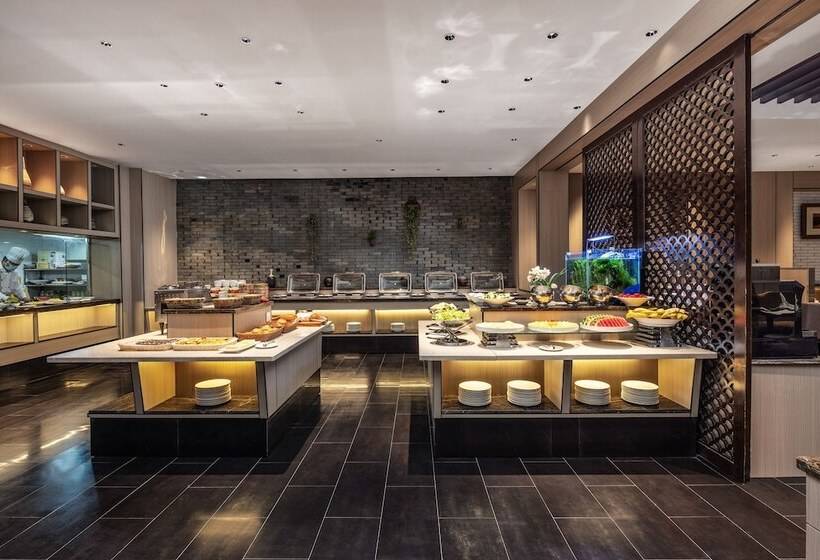 Отель Bali Yating