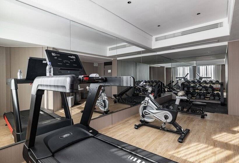 Отель Bali Yating