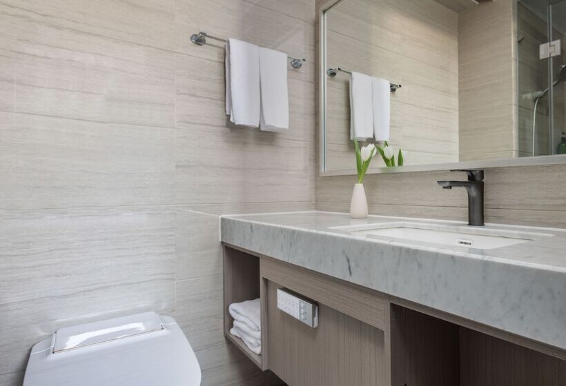 Отель Bali Yating