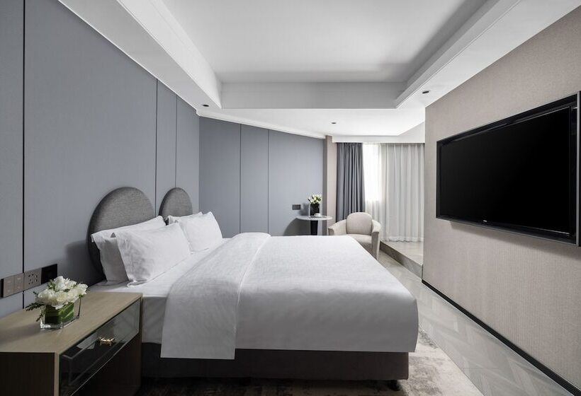 Отель Bali Yating