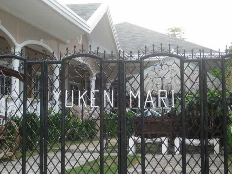 Hotel Yuken Mari Beach Haus