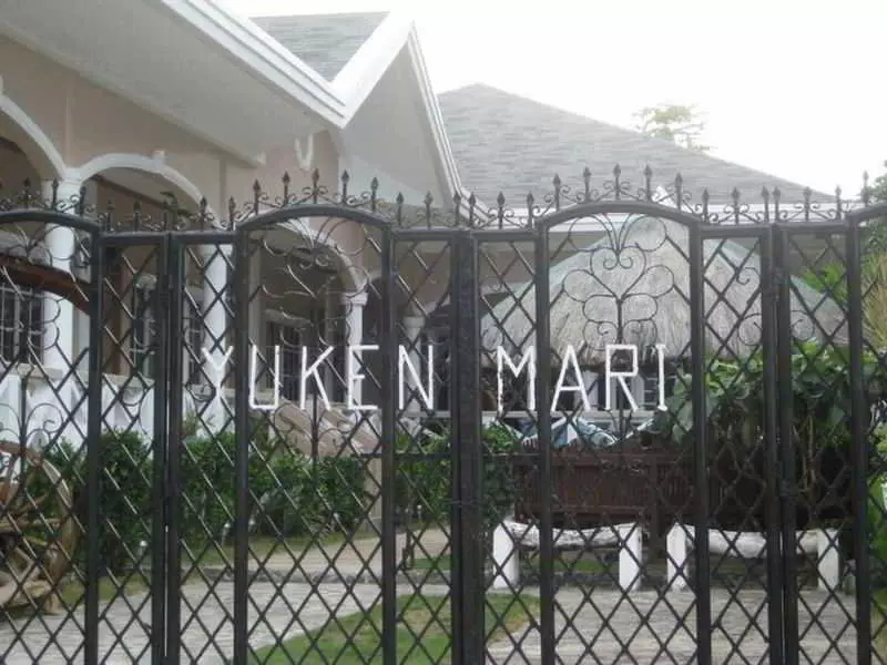 Hotel Yuken Mari Beach Haus