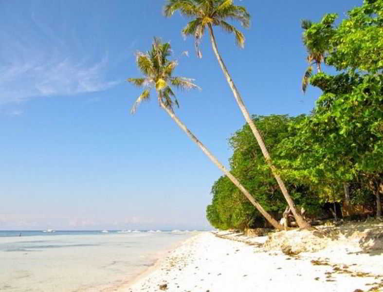 Hotell Yuken Mari Beach Haus