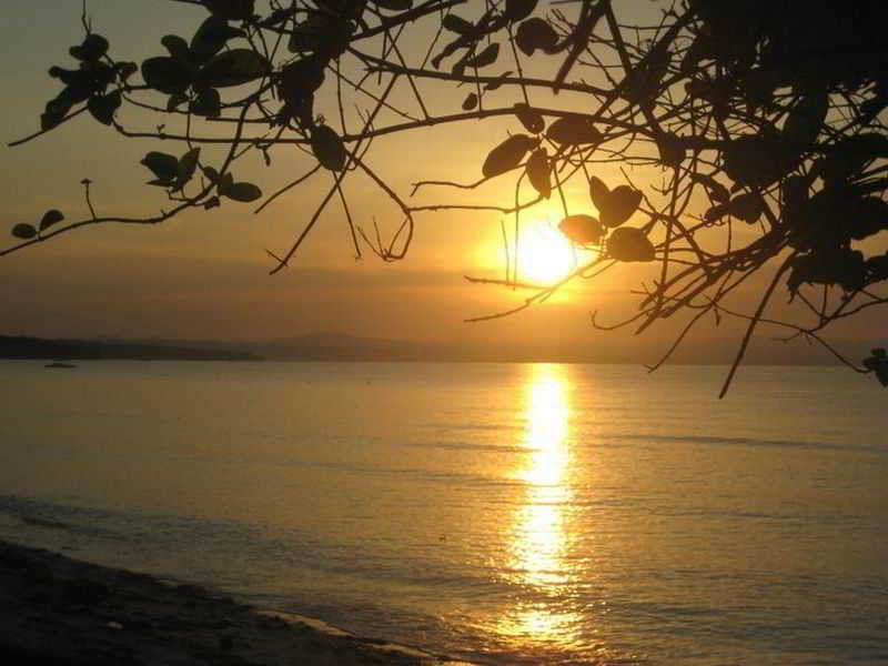 Hotell Yuken Mari Beach Haus