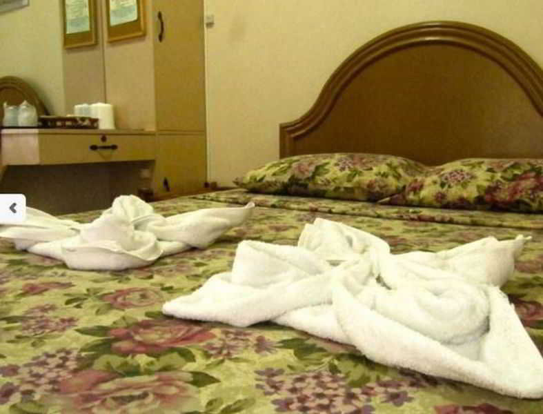 Hotel Yuken Mari Beach Haus