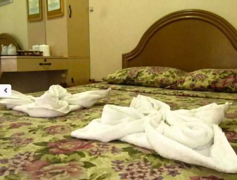 Hotel Yuken Mari Beach Haus