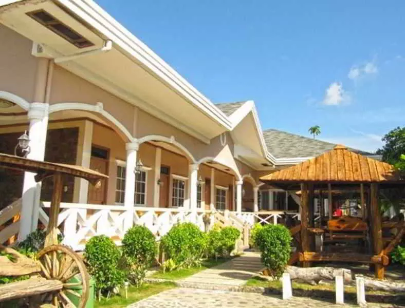 Hotel Yuken Mari Beach Haus