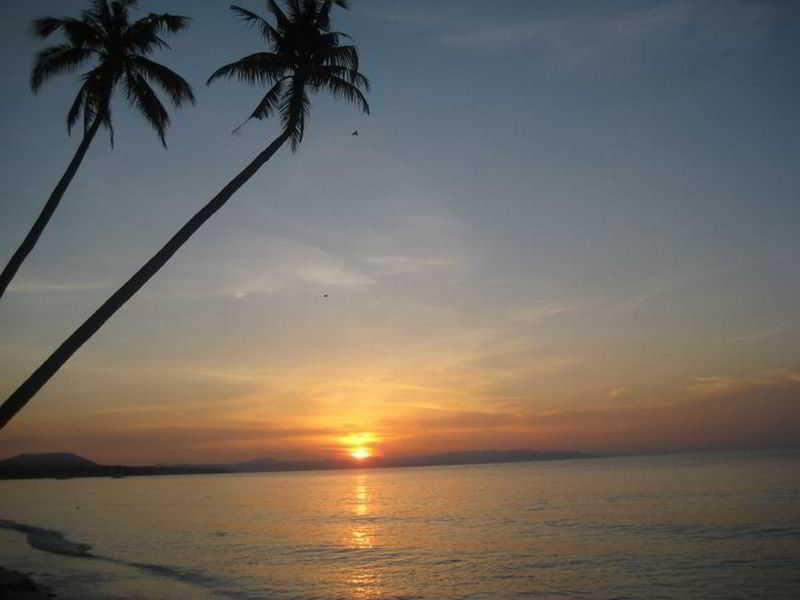 Hotell Yuken Mari Beach Haus