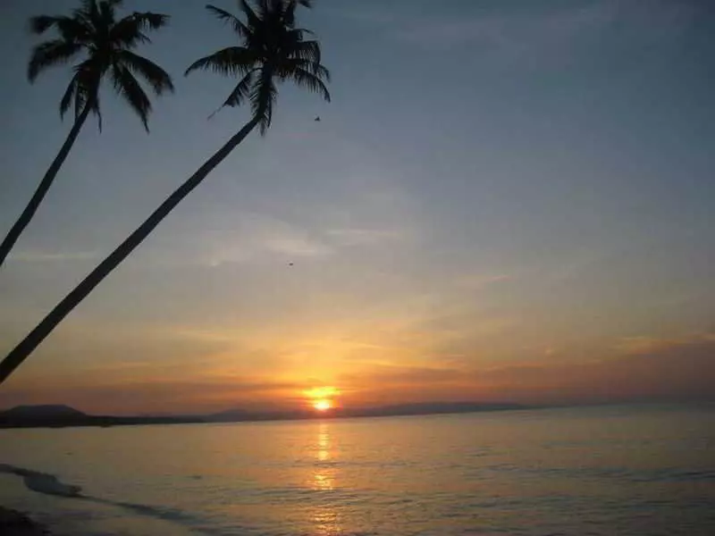 Hotel Yuken Mari Beach Haus