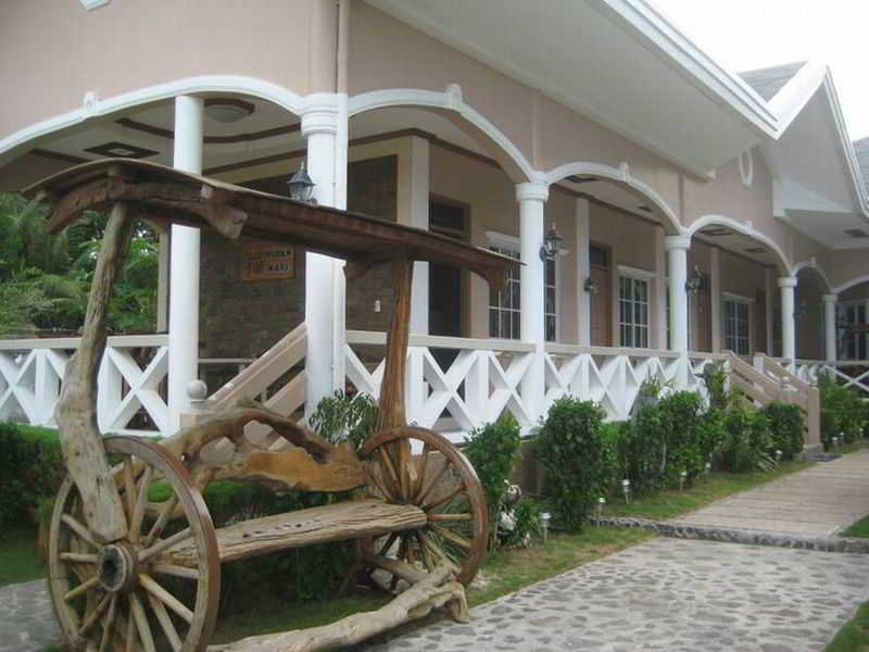 Otel Yuken Mari Beach Haus