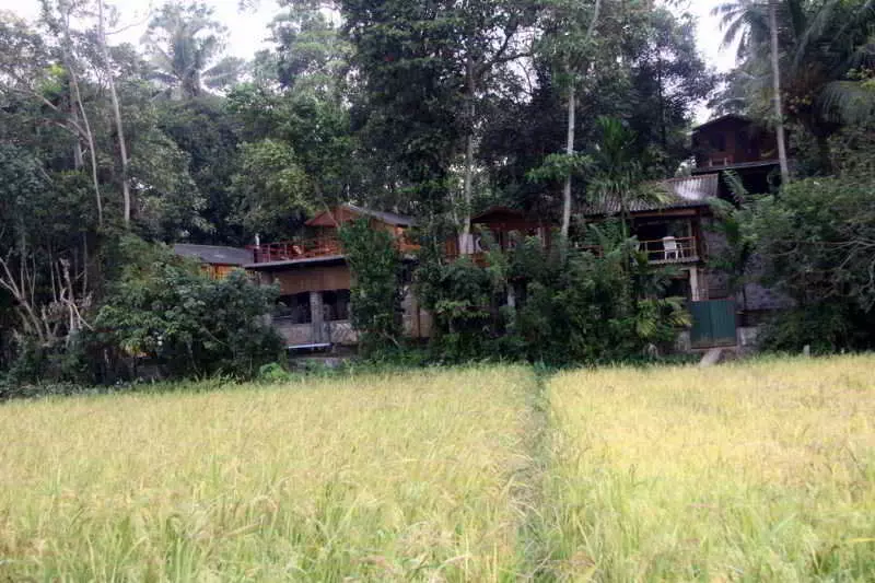 Hotel Zeppelin Eco Cabins