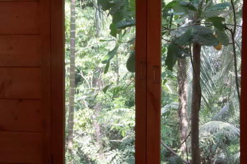 Hotel Zeppelin Eco Cabins