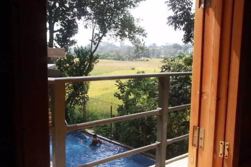 Hotel Zeppelin Eco Cabins