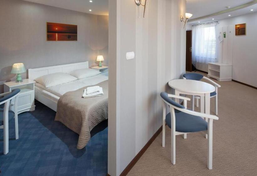 Kompleks Hotelowy Logos