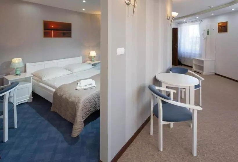 Kompleks Hotelowy Logos