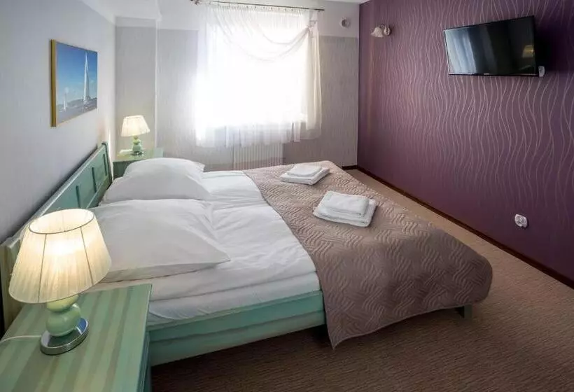 Kompleks Hotelowy Logos