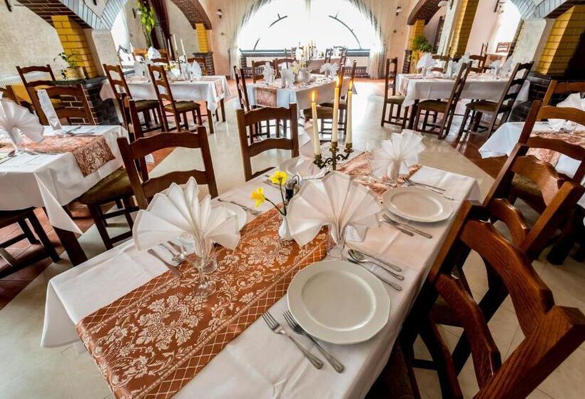 Kompleks Hotelowy Logos