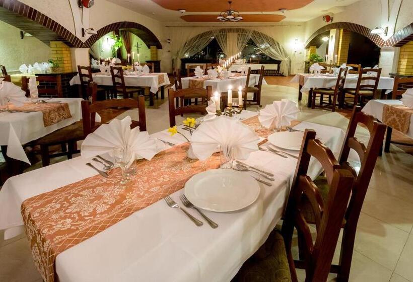 Kompleks Hotelowy Logos