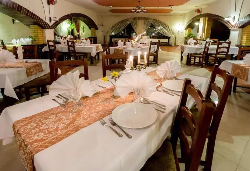 Kompleks Hotelowy Logos