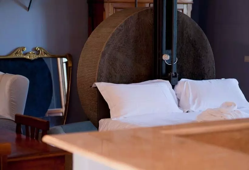 Relais Villa Belvedere