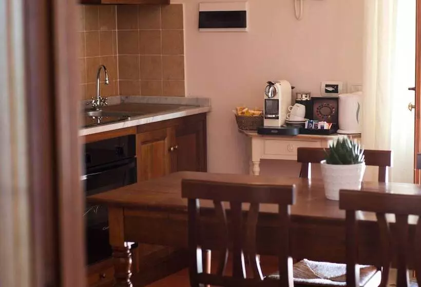 Relais Villa Belvedere