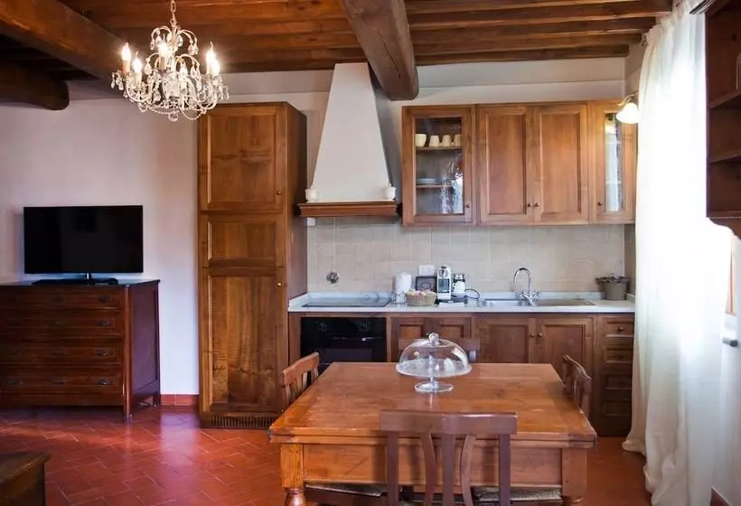 Relais Villa Belvedere