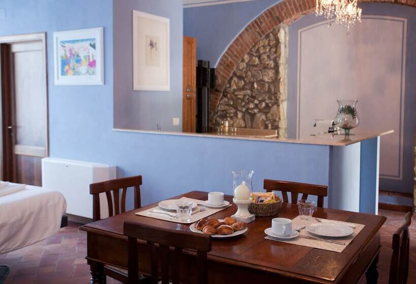 Relais Villa Belvedere