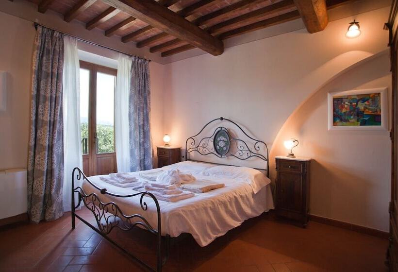 Relais Villa Belvedere