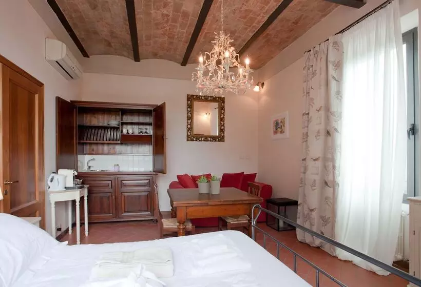 Relais Villa Belvedere