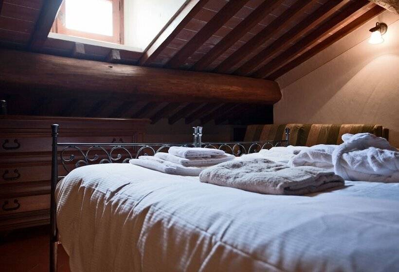 Relais Villa Belvedere