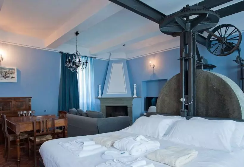 Relais Villa Belvedere