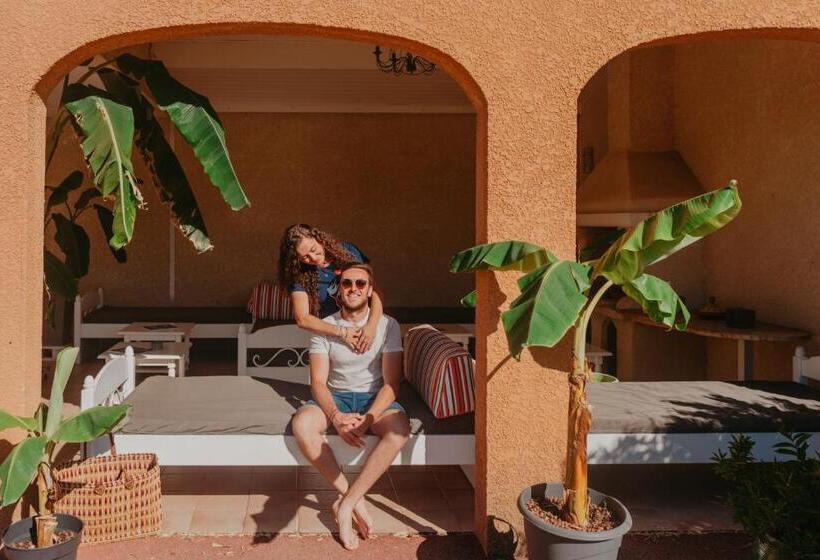 Резиденция Résidence L Oustal Des Mers