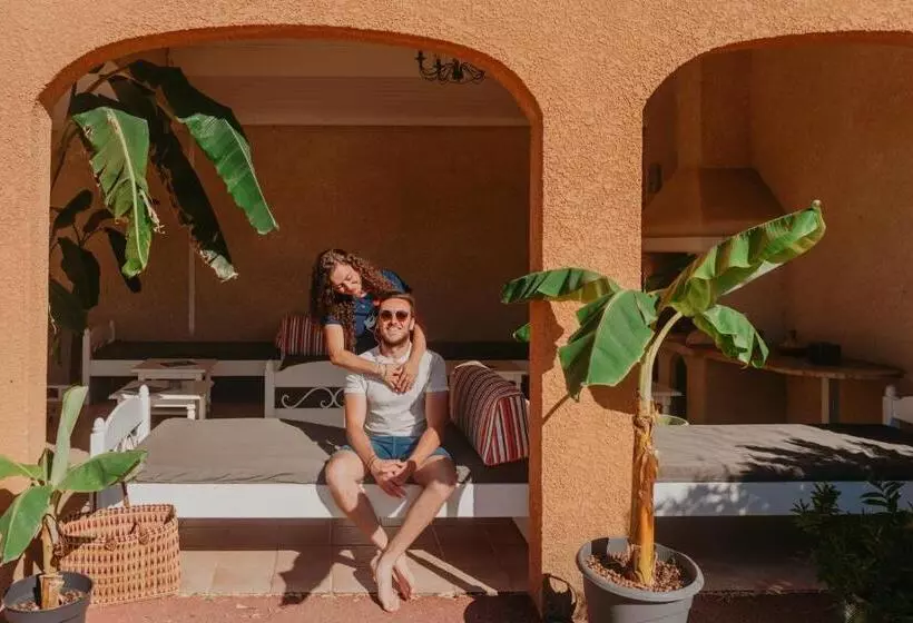 レジデンス Résidence L Oustal Des Mers