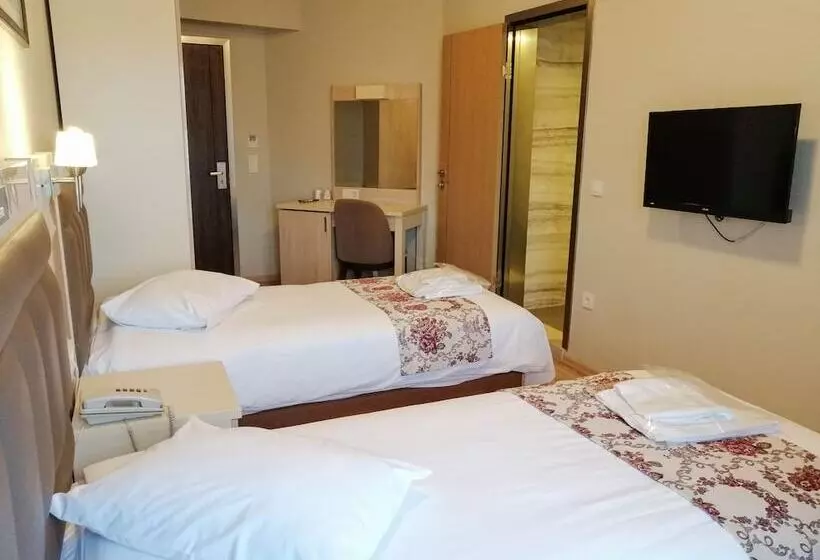 Bolu Grand Koroglu Otel