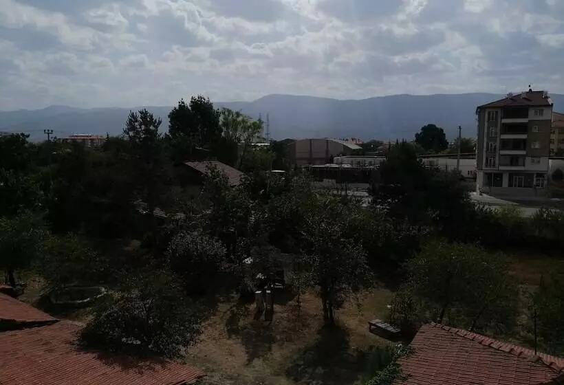 Bolu Grand Koroglu Otel