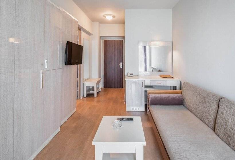 Bolu Grand Koroglu Otel